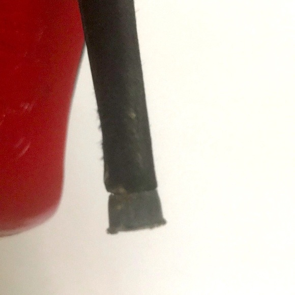 CHRISTIAN LOUBOUTIN Fiorellino Slingback Pump - Picture 8 of 8